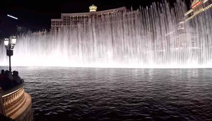 Fehlerhafte Casino Strategien Las Vegas