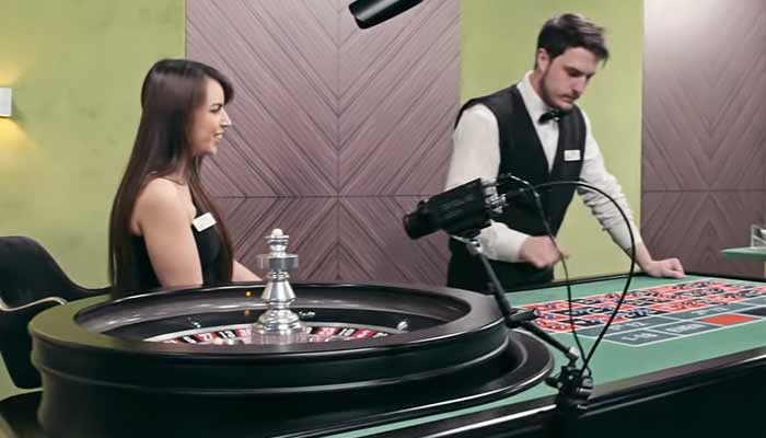 Casino Tischspielen Tipps - Roulette